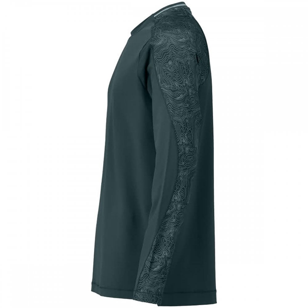 22481 T-shirt, long-sleeved