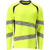 21381 T-shirt, long-sleeved