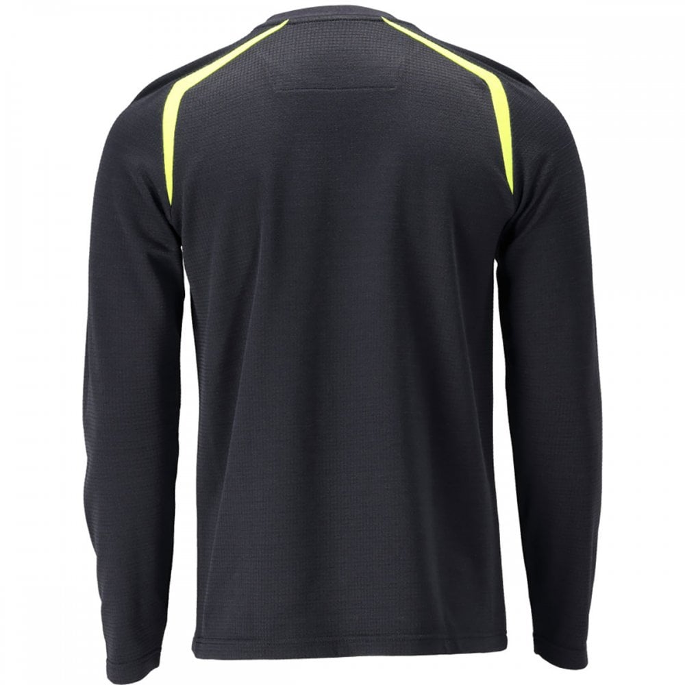 21581 T-shirt, long-sleeved