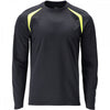21581 T-shirt, long-sleeved