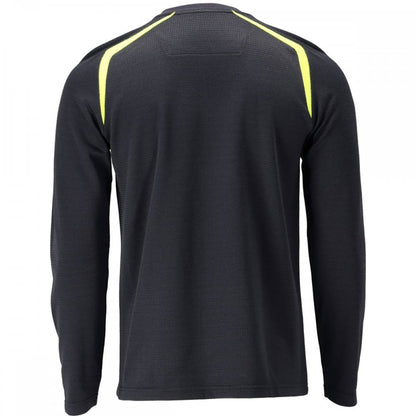 21581 T-shirt, long-sleeved