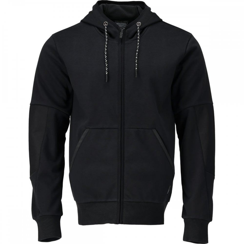 22386 Hoodie with zipper