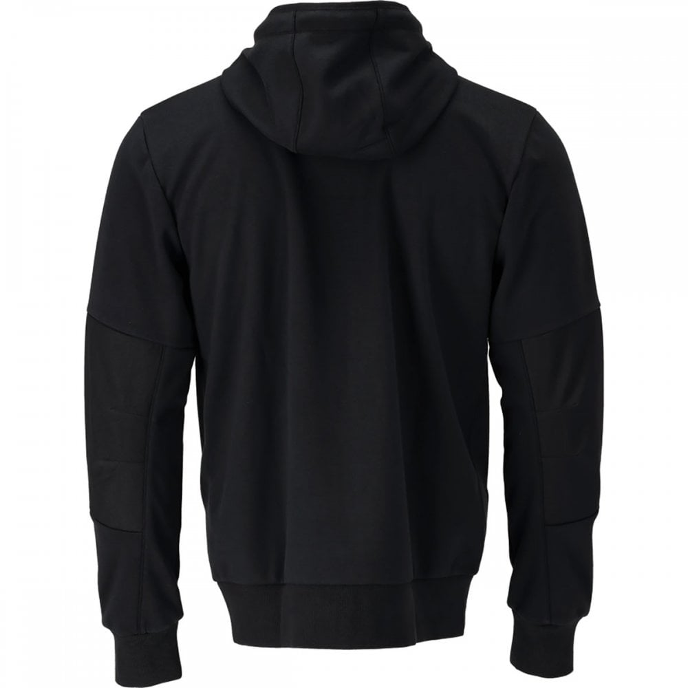 22386 Hoodie with zipper