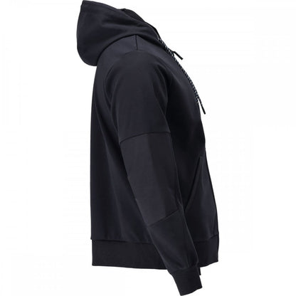 22386 Hoodie with zipper