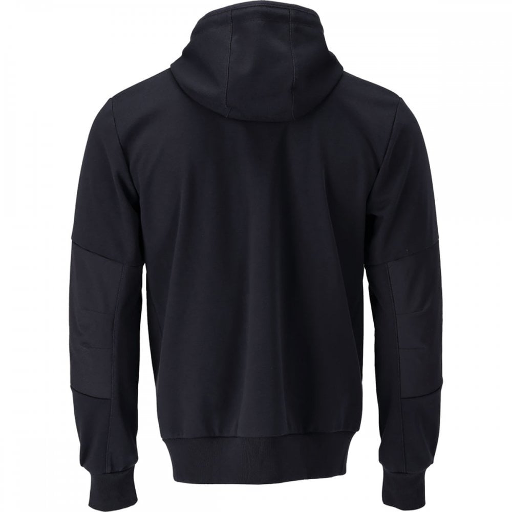 22386 Hoodie with zipper
