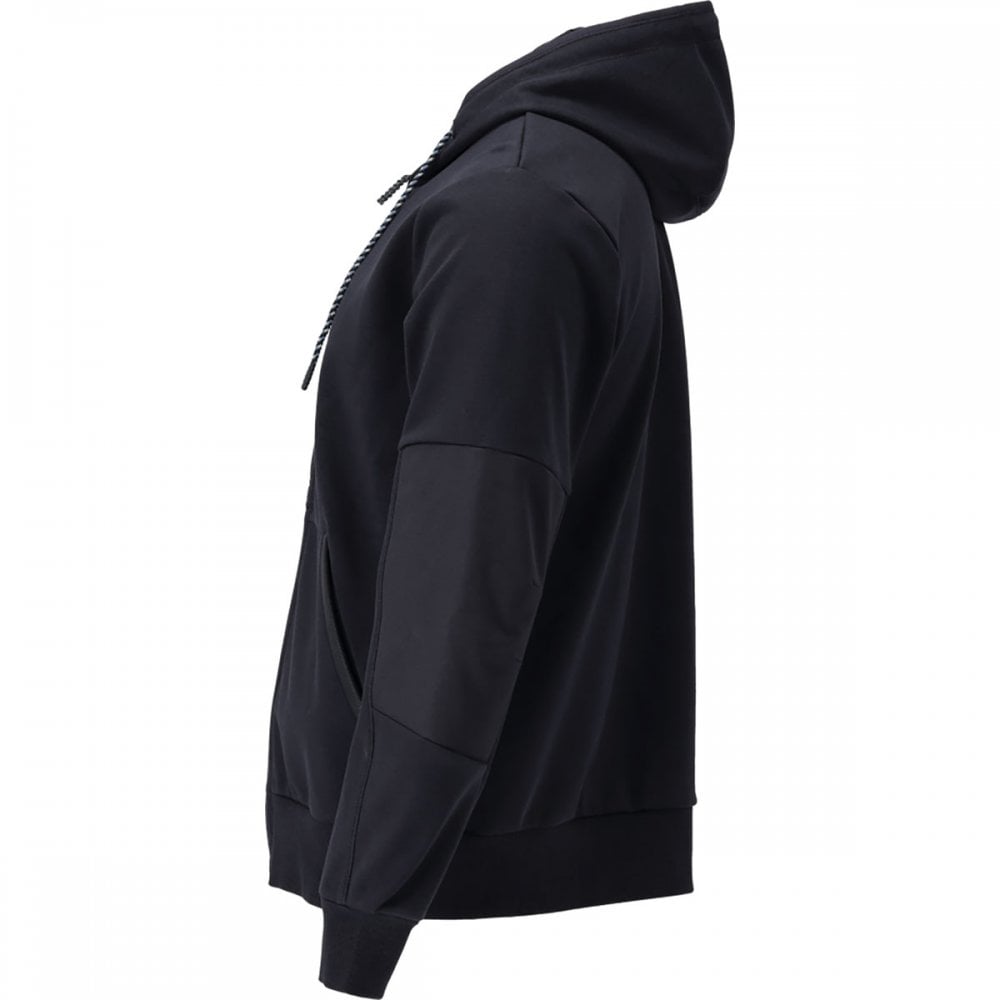 22386 Hoodie with zipper