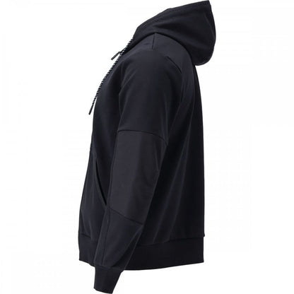 22386 Hoodie with zipper