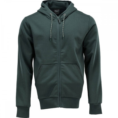22486 Hoodie with zipper