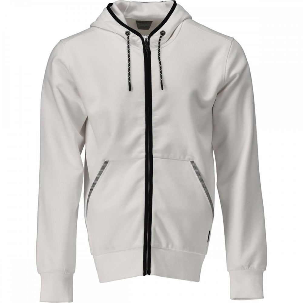 22486 Hoodie with zipper