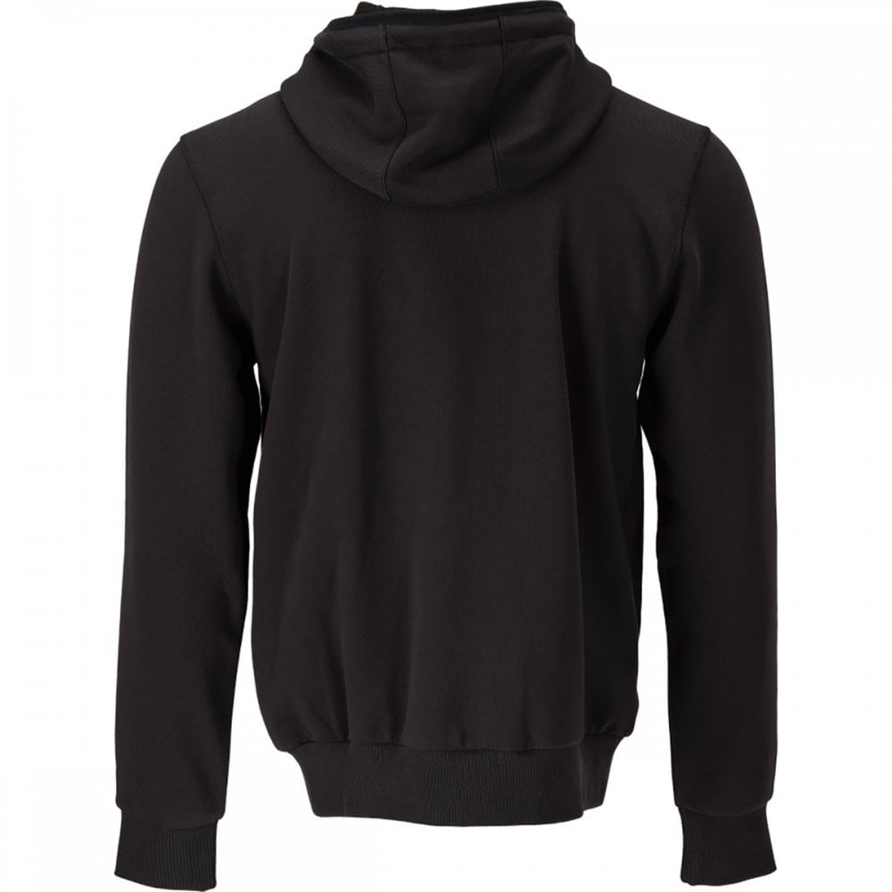 22486 Hoodie with zipper