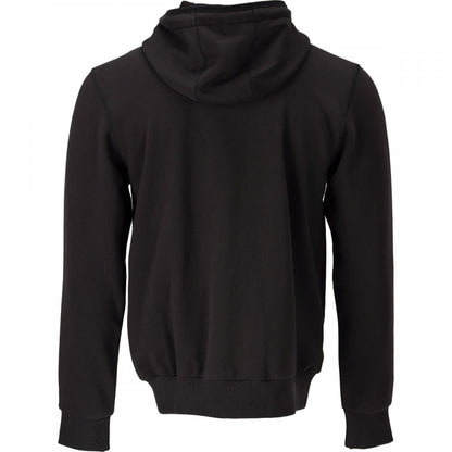 22486 Hoodie with zipper