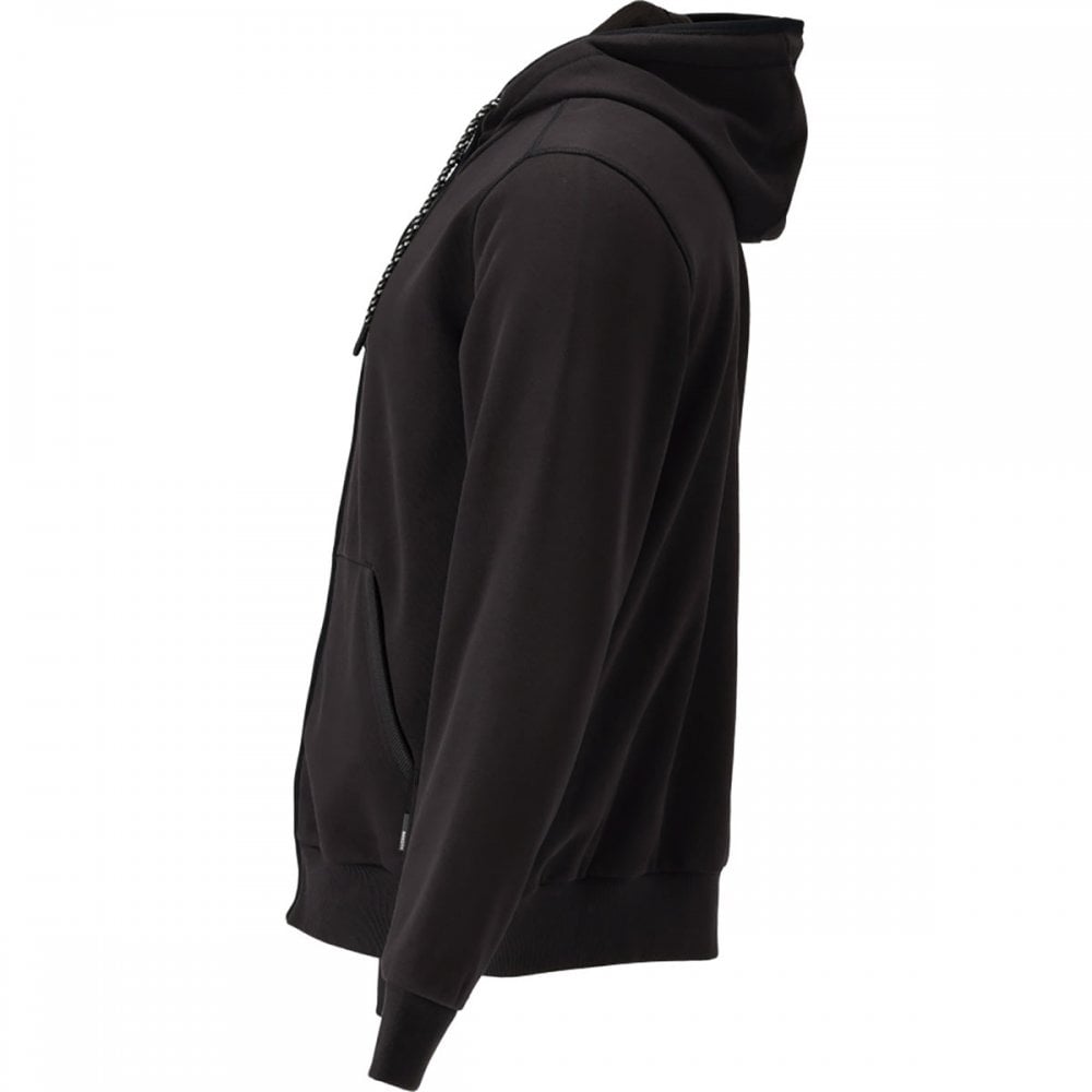22486 Hoodie with zipper