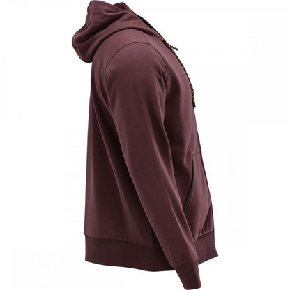 22486 Hoodie with zipper