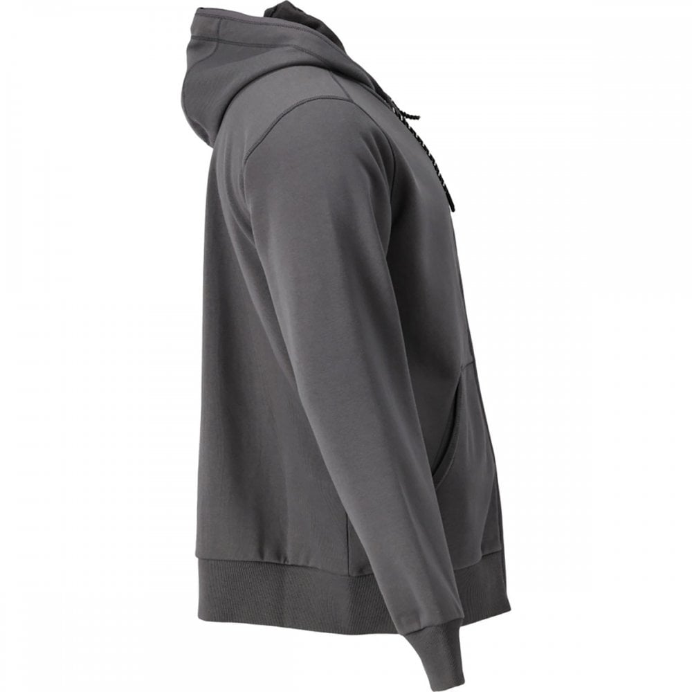 22486 Hoodie with zipper