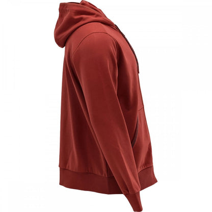 22486 Hoodie with zipper