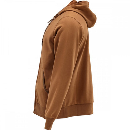 22486 Hoodie with zipper