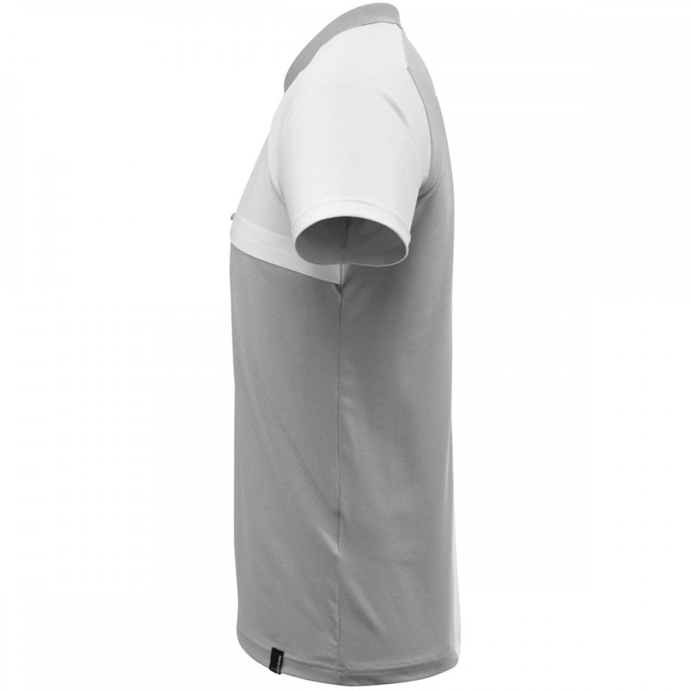17283 Polo Shirt with chest pocket