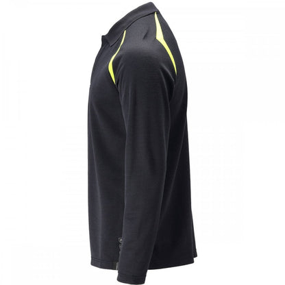 21583 Polo Shirt, long-sleeved