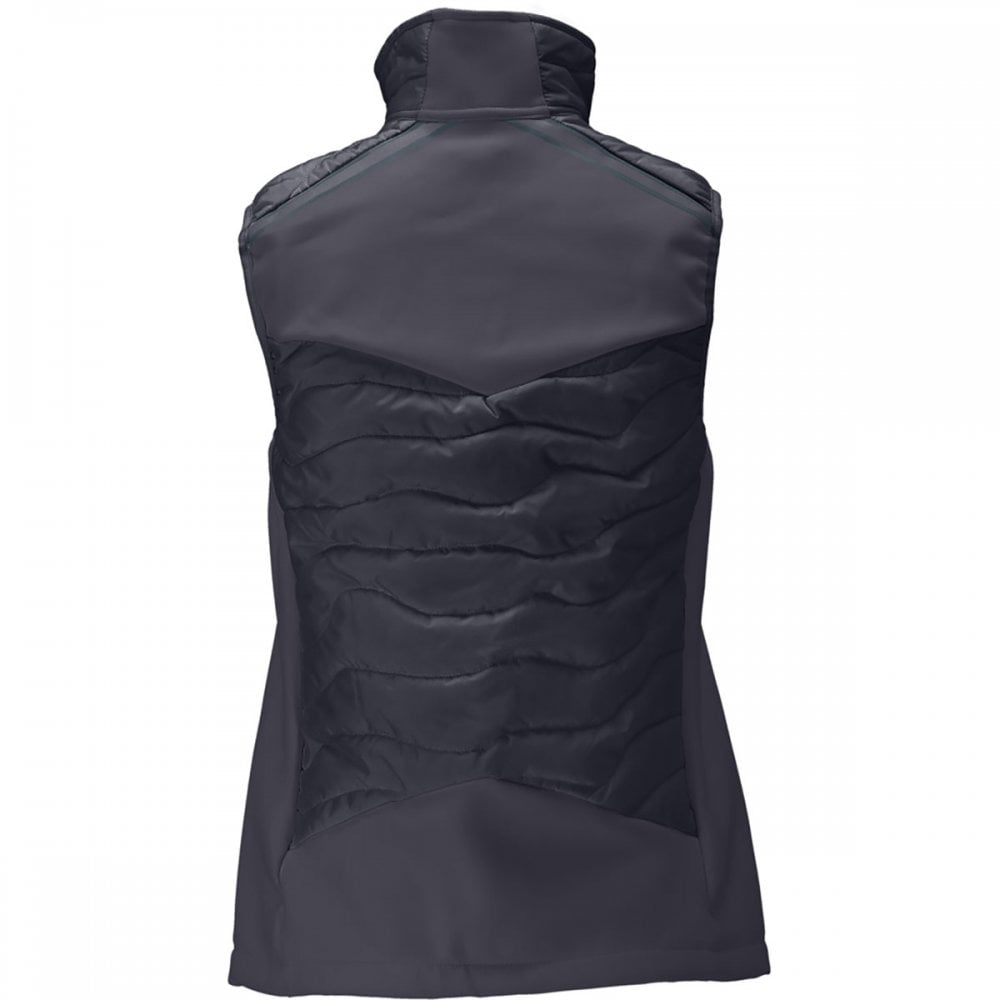 22375 Womens Thermal Gilet