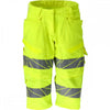 19248 Womens Shorts, long