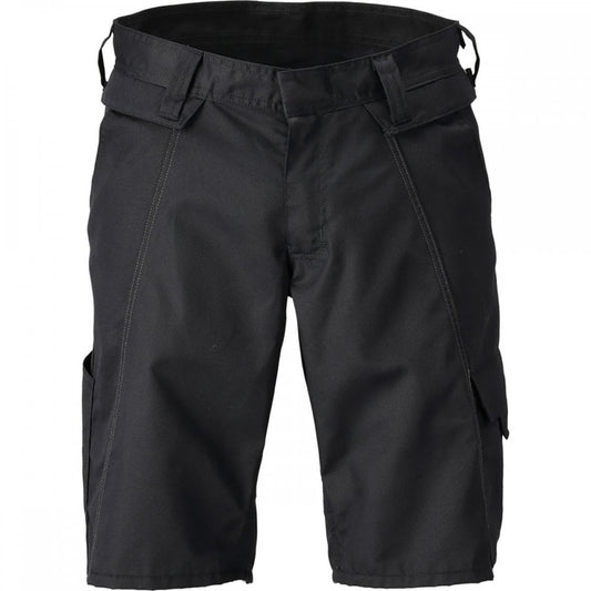 22049 Shorts Black 38.5" *One Size Only - Outlet Store*