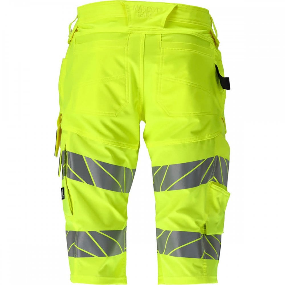 19249 Shorts, long