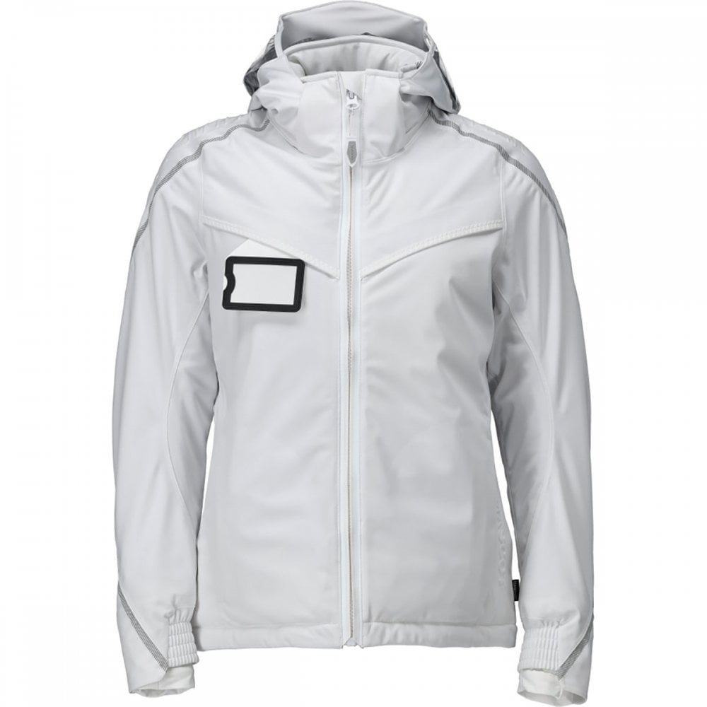 22045 Womens Winter Jacket