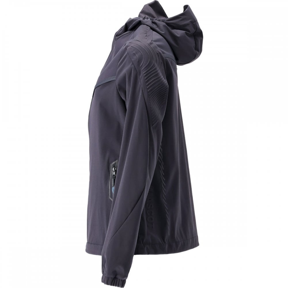 22111 Womens Jacket