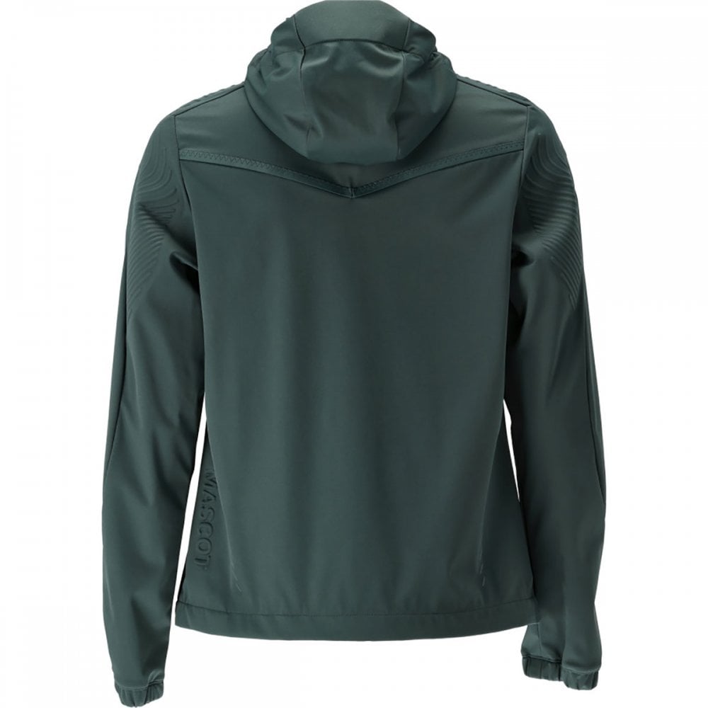 22111 Womens Jacket