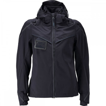 22011 Womens Outer Shell Jacket