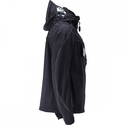 22011 Womens Outer Shell Jacket