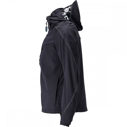 22011 Womens Outer Shell Jacket