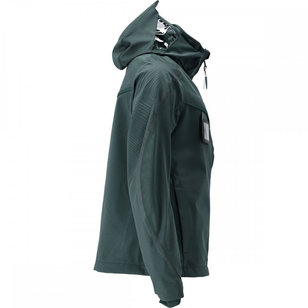 22011 Womens Outer Shell Jacket