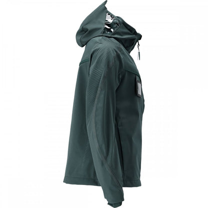 22011 Womens Outer Shell Jacket
