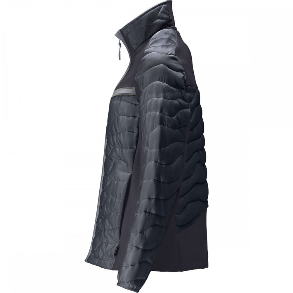 22325 Womens Thermal jacket