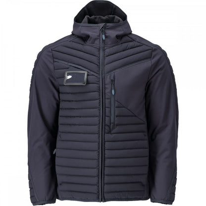 22215 Jacket with hood