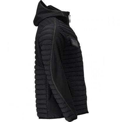 22215 Jacket with hood