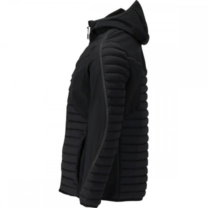 22215 Jacket with hood