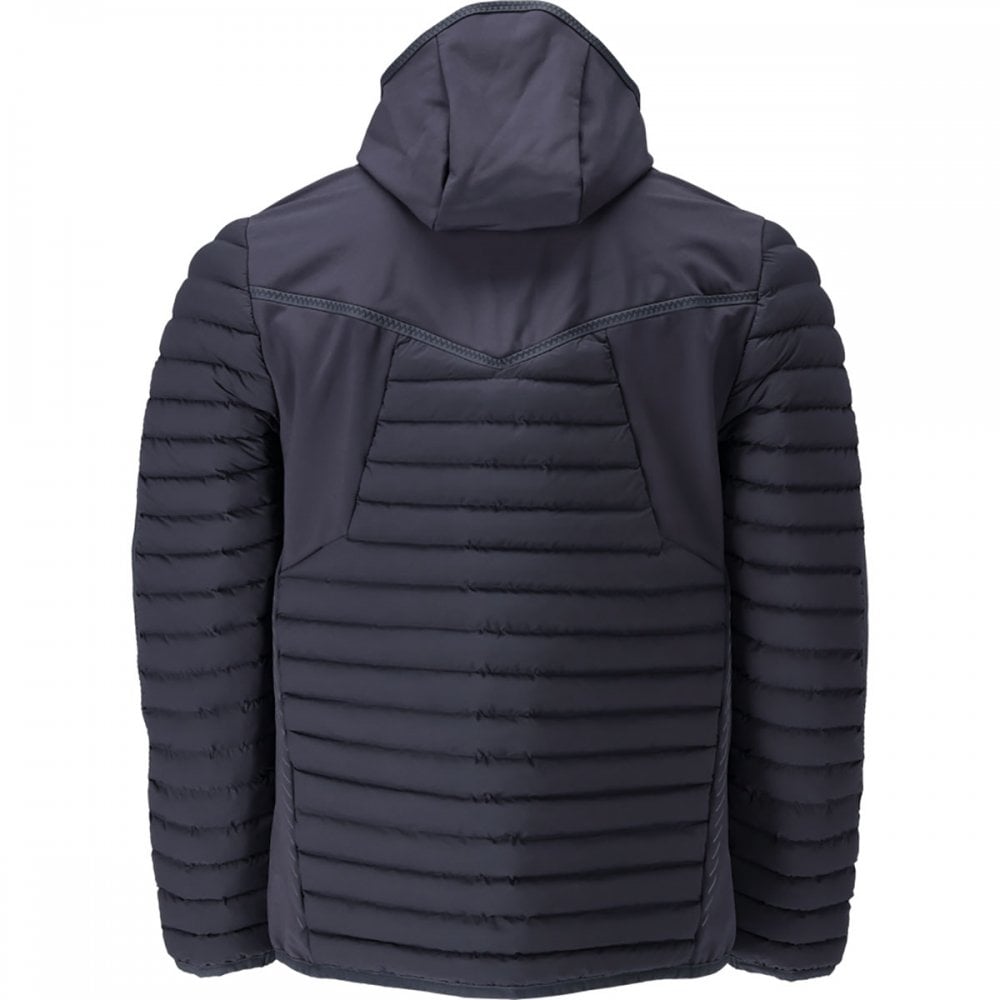 22215 Jacket with hood
