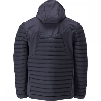 22215 Jacket with hood