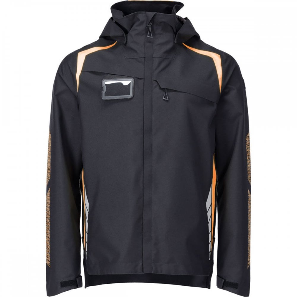 23001 Outer Shell Jacket