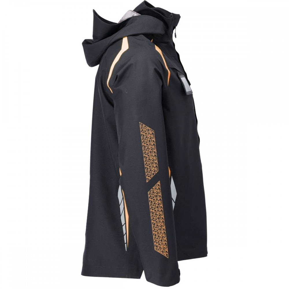 23001 Outer Shell Jacket
