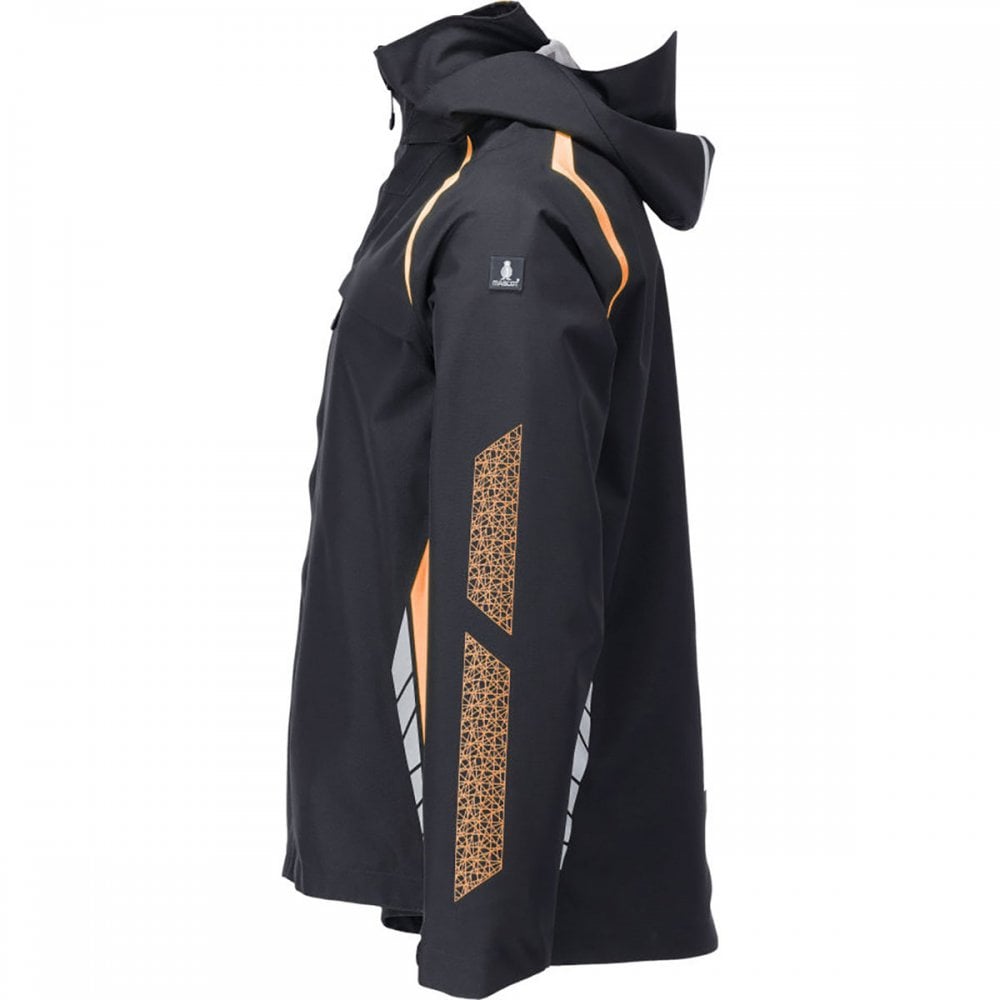 23001 Outer Shell Jacket