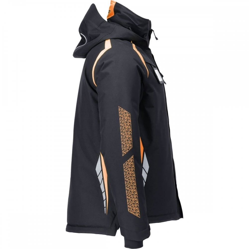 23035 Winter Jacket