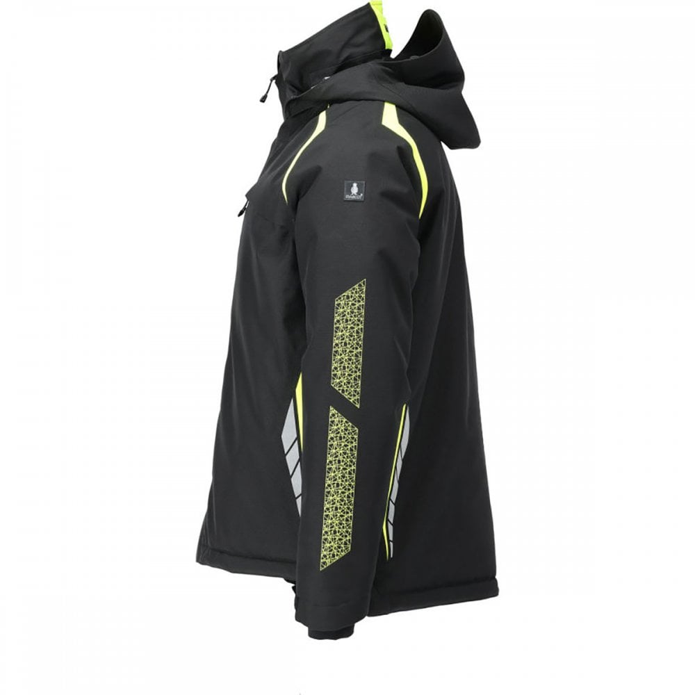23035 Winter Jacket