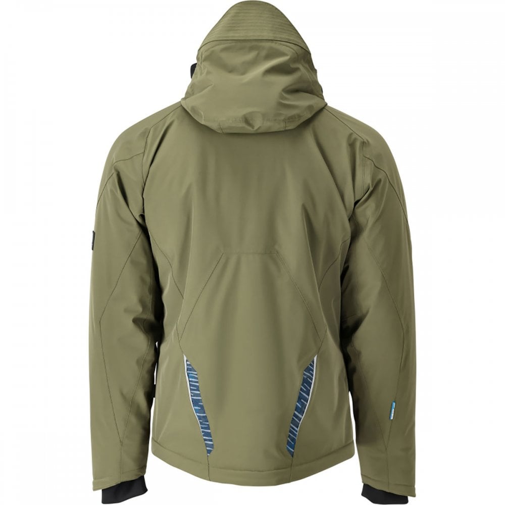 24035 Winter Jacket