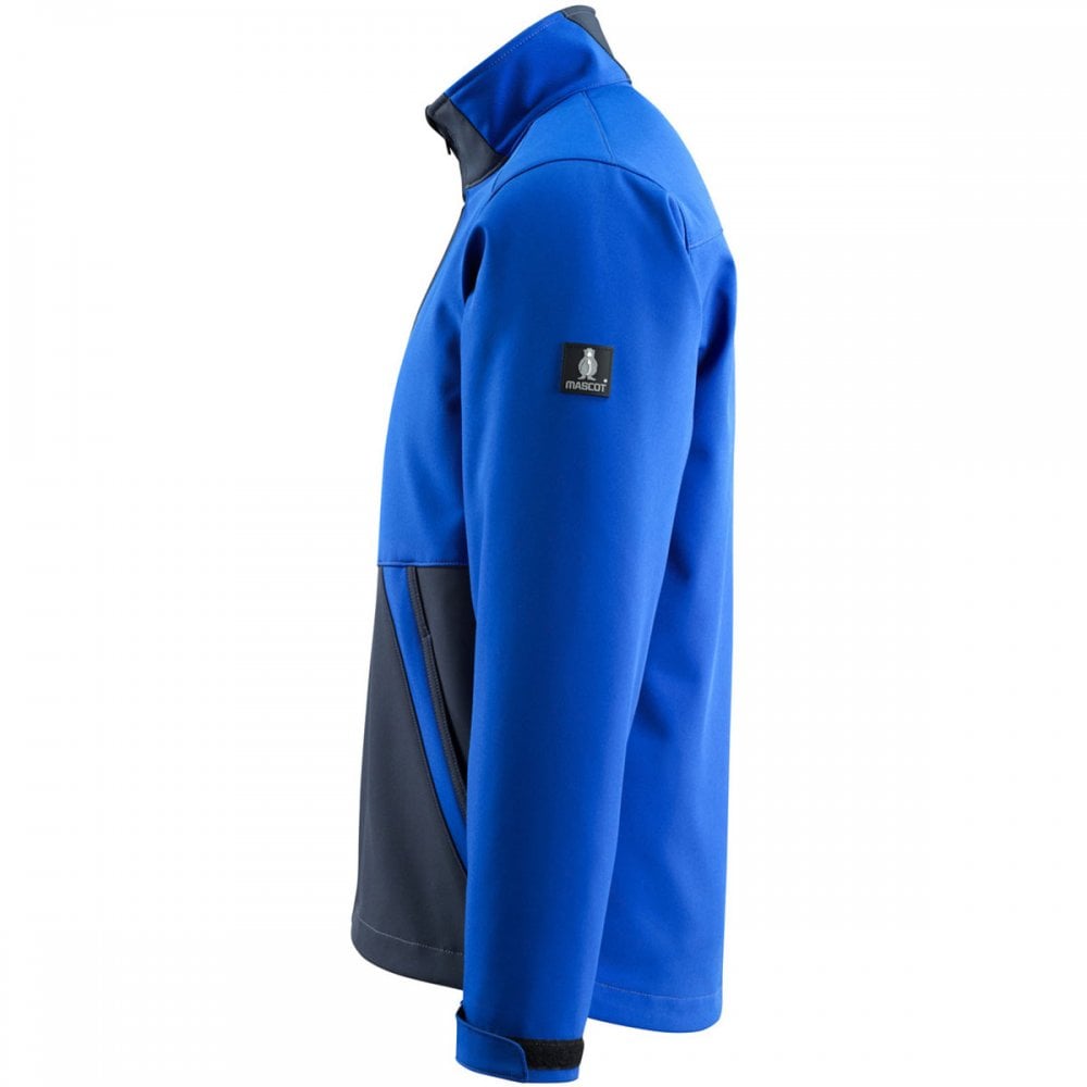 15702 Softshell Jacket
