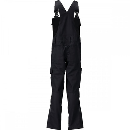 21869 Bib & Brace with kneepad pockets