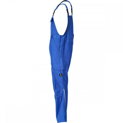 21869 Bib & Brace with kneepad pockets