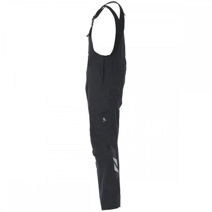 20769 Bib & Brace with kneepad pockets